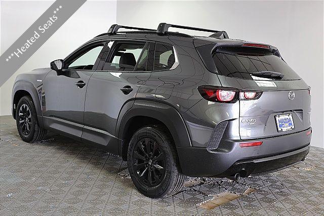 new 2025 Mazda CX-50 Hybrid car, priced at $40,380