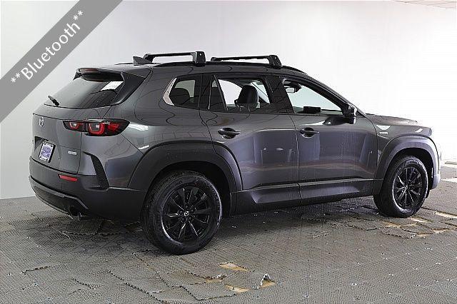 new 2025 Mazda CX-50 Hybrid car, priced at $40,380
