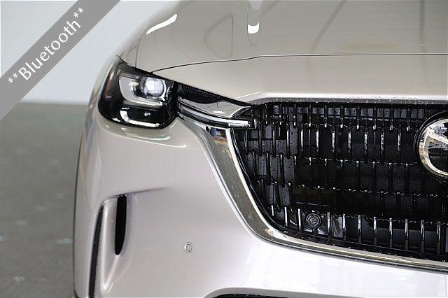 new 2025 Mazda CX-90 PHEV car, priced at $52,550