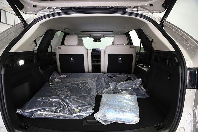 new 2025 Mazda CX-90 PHEV car, priced at $52,550