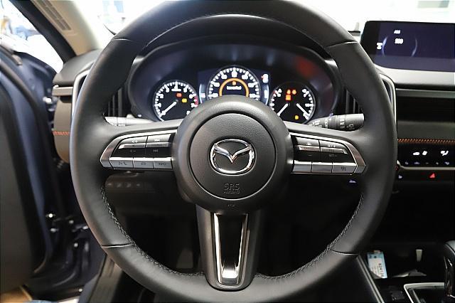 new 2024 Mazda CX-50 car, priced at $54,975