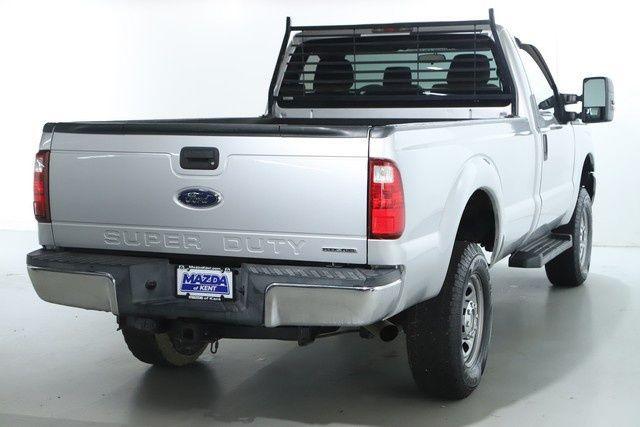 used 2015 Ford F-350 car, priced at $22,500