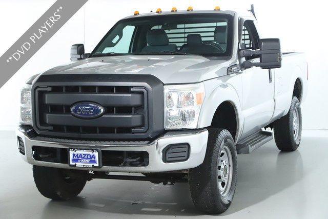 used 2015 Ford F-350 car, priced at $22,500