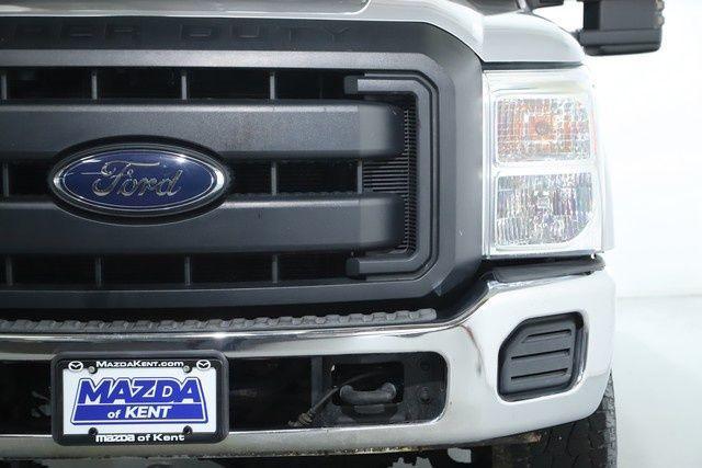 used 2015 Ford F-350 car, priced at $22,500