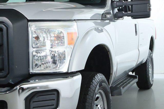 used 2015 Ford F-350 car, priced at $22,500