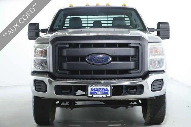 used 2015 Ford F-350 car, priced at $22,500