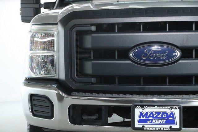 used 2015 Ford F-350 car, priced at $22,500