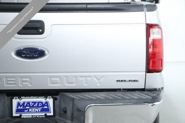 used 2015 Ford F-350 car, priced at $22,500