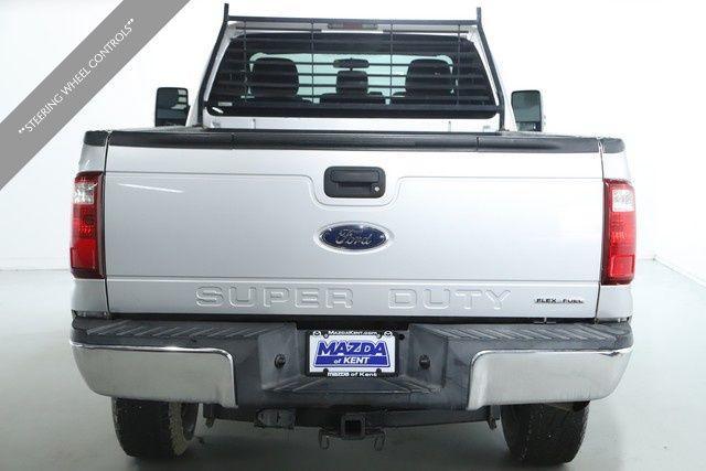 used 2015 Ford F-350 car, priced at $22,500