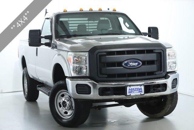 used 2015 Ford F-350 car, priced at $22,500