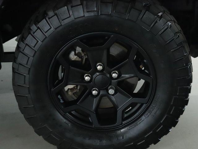 used 2023 Jeep Gladiator car, priced at $32,000