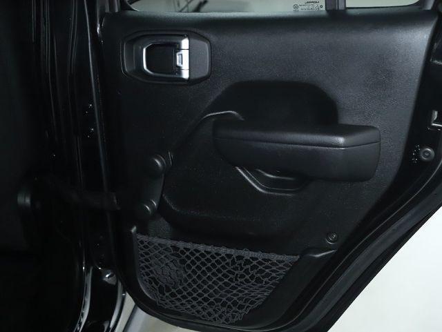 used 2023 Jeep Gladiator car, priced at $32,000