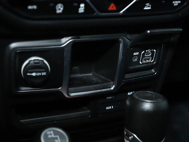 used 2023 Jeep Gladiator car, priced at $32,000