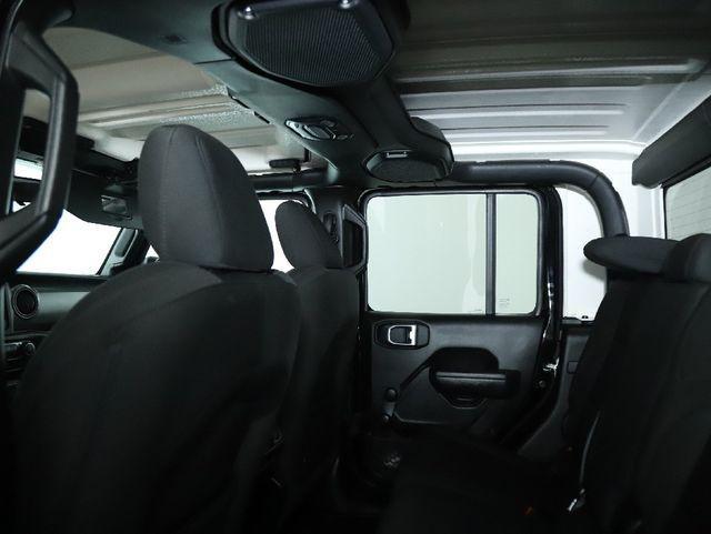 used 2023 Jeep Gladiator car, priced at $32,000