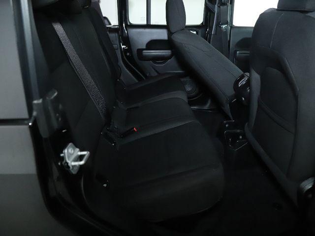 used 2023 Jeep Gladiator car, priced at $32,000