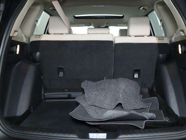 used 2022 Honda CR-V car, priced at $28,300