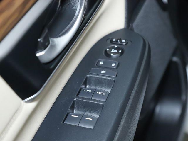 used 2022 Honda CR-V car, priced at $28,300