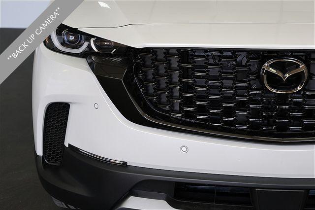 new 2026 Mazda CX-50 car, priced at $41,240