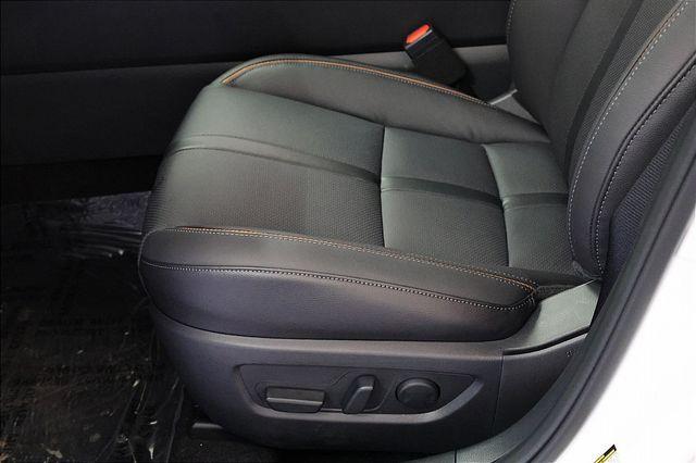 new 2026 Mazda CX-50 car, priced at $41,240