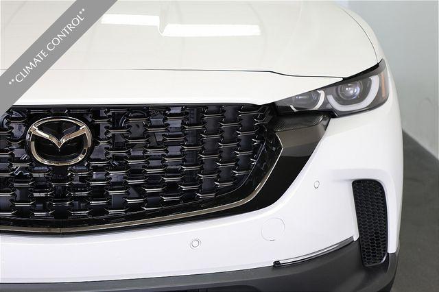 new 2026 Mazda CX-50 car, priced at $41,240