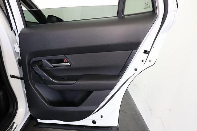 new 2026 Mazda CX-50 car, priced at $41,240