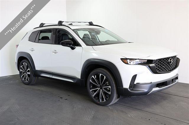 new 2026 Mazda CX-50 car, priced at $41,240