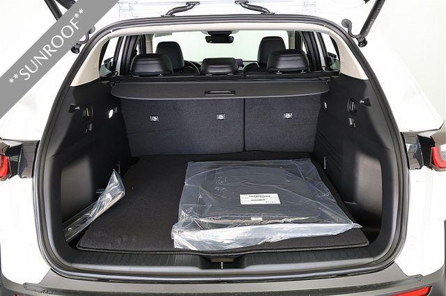 new 2026 Mazda CX-50 car, priced at $41,240