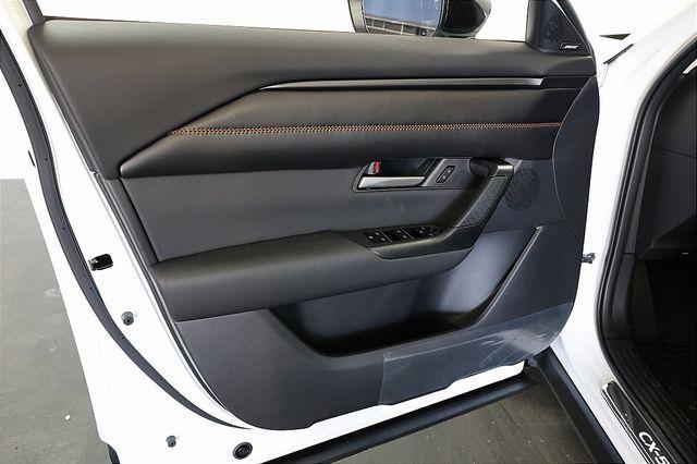 new 2026 Mazda CX-50 car, priced at $41,240