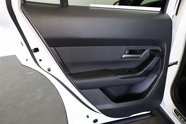 new 2026 Mazda CX-50 car, priced at $41,240