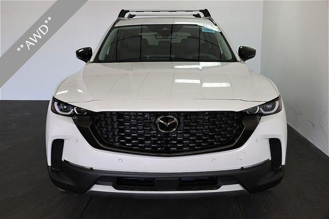 new 2026 Mazda CX-50 car, priced at $41,240
