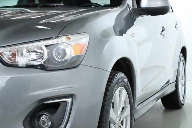 used 2015 Mitsubishi Outlander Sport car, priced at $10,000