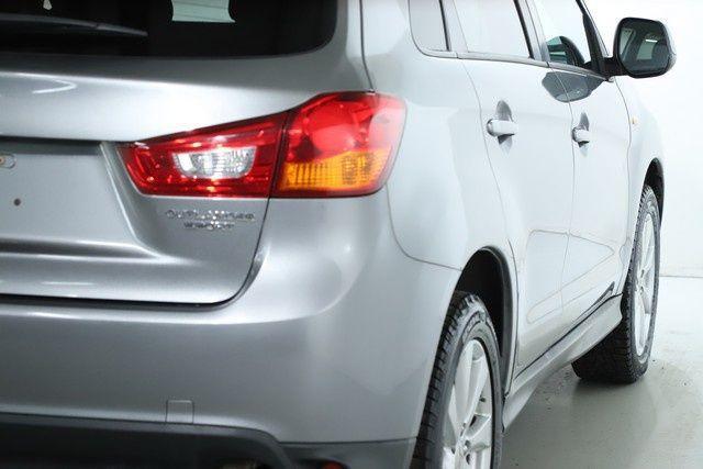 used 2015 Mitsubishi Outlander Sport car, priced at $10,000