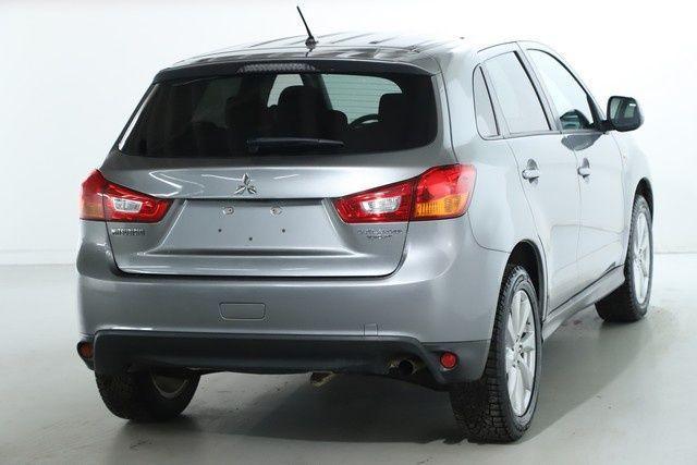 used 2015 Mitsubishi Outlander Sport car, priced at $10,000