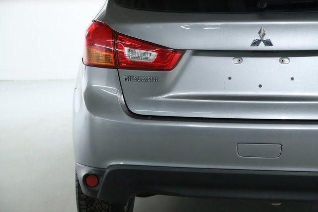 used 2015 Mitsubishi Outlander Sport car, priced at $10,000