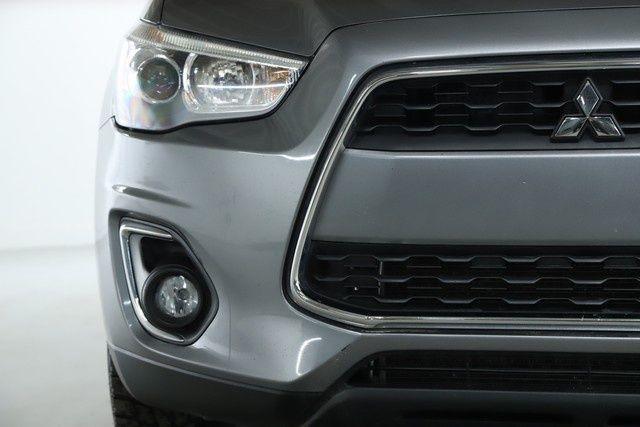 used 2015 Mitsubishi Outlander Sport car, priced at $10,000