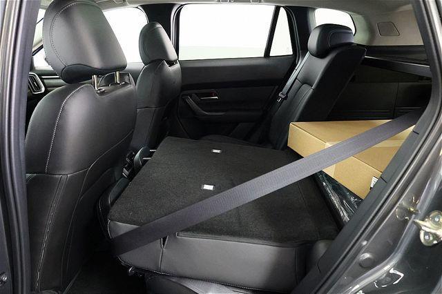 new 2026 Mazda CX-50 car, priced at $41,380