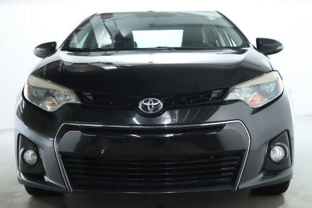 used 2016 Toyota Corolla car, priced at $8,500