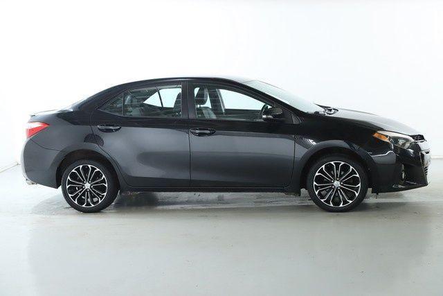 used 2016 Toyota Corolla car, priced at $8,500