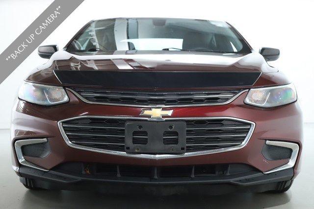 used 2016 Chevrolet Malibu car, priced at $8,500