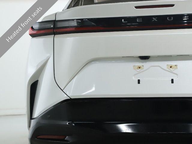 used 2023 Lexus RZ 450e car, priced at $34,500