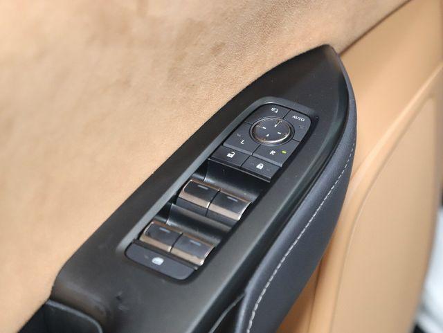 used 2023 Lexus RZ 450e car, priced at $34,500