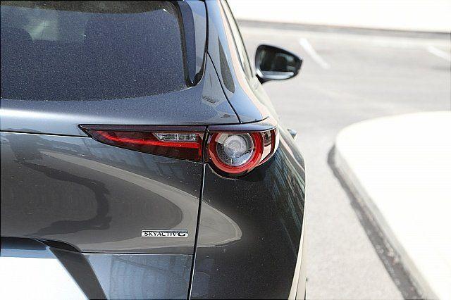 new 2024 Mazda CX-30 car, priced at $33,618