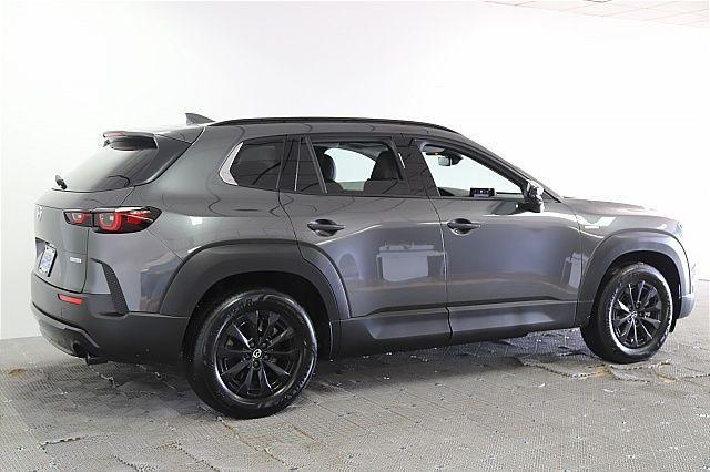 new 2025 Mazda CX-50 Hybrid car, priced at $40,155