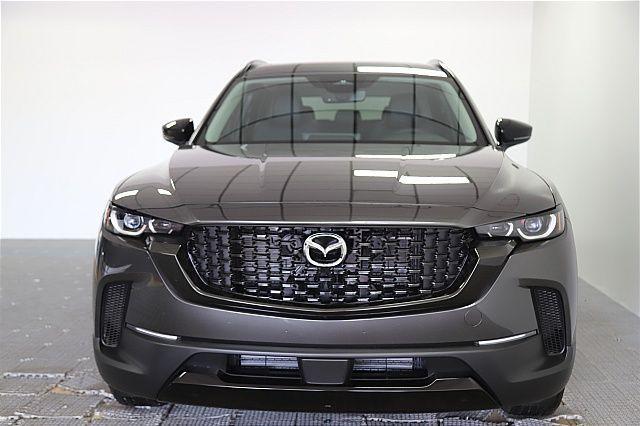 new 2025 Mazda CX-50 Hybrid car, priced at $40,155