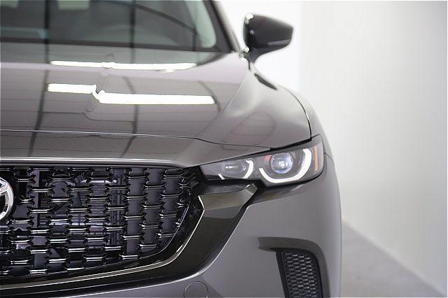 new 2025 Mazda CX-50 Hybrid car, priced at $40,155