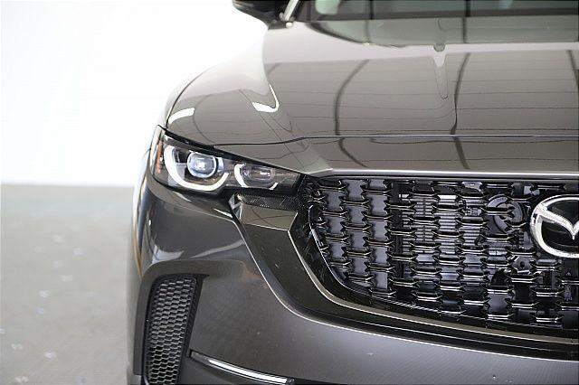 new 2025 Mazda CX-50 Hybrid car, priced at $40,155