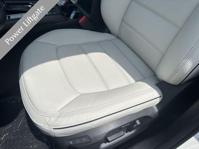 new 2025 Mazda CX-5 car, priced at $31,475