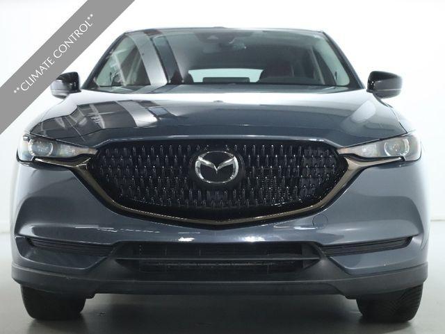 used 2021 Mazda CX-5 car, priced at $24,052