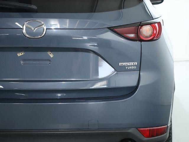 used 2021 Mazda CX-5 car, priced at $24,052