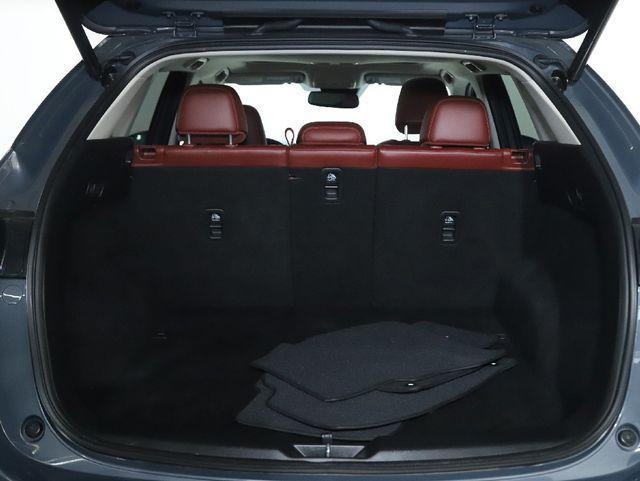 used 2021 Mazda CX-5 car, priced at $24,052